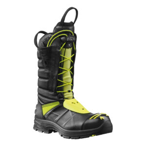 Feuerwehr Einsatzstiefel